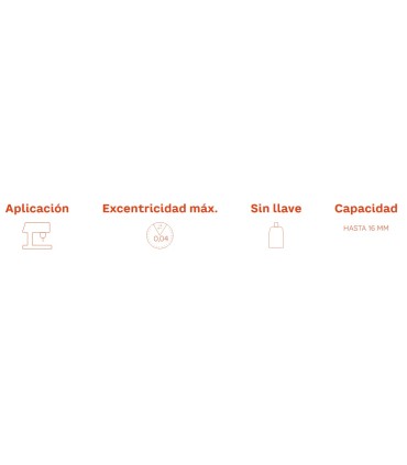 PORTABROCAS AUTO. LLAMBRICH SP-16 3-16 B18