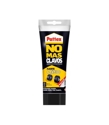 TUBO NURAL 250g. NO MAS CLAVOS