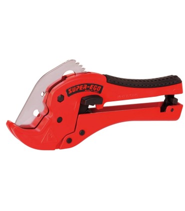 TIJERA TUBO PLASTICO ROCUT 42TC SUPER EGO