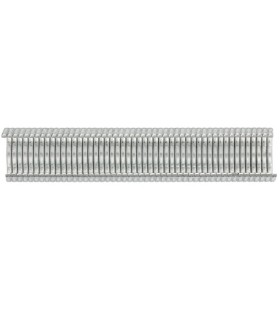 CAJA 1000 GRAPAS OMEGA 18mm