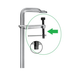 HUSILLO RECAMBIO GATO BESSEY MOD. STB