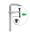 HUSILLO RECAMBIO GATO BESSEY MOD. STB
