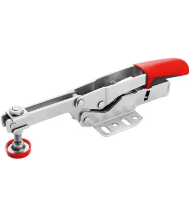 BRIDA AMARRE RAPIDA VERTICAL HH-50 0-40MM AUTOAJUSTABLE