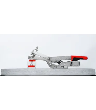 BRIDA AMARRE RAPIDA VERTICAL HH-50 0-40MM AUTOAJUSTABLE