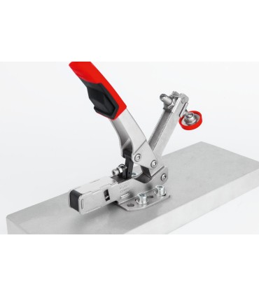 BRIDA AMARRE RAPIDA VERTICAL HH-70 0-65MM AUTOAJUSTABLE