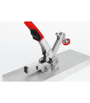 BRIDA AMARRE RAPIDA VERTICAL HH-70 0-65MM AUTOAJUSTABLE