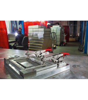 BRIDA AMARRE RAPIDA VERTICAL HH-70 0-65MM AUTOAJUSTABLE