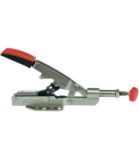 BRIDA AMARRE RAPIDA HORIZONTAL IHH25 0-35MM AUTOAJUSTABLE