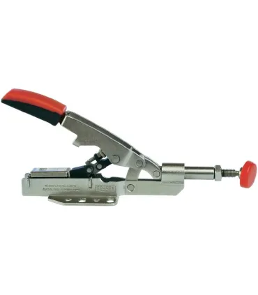 BRIDA AMARRE RAPIDA HORIZONTAL IHH25 0-35MM AUTOAJUSTABLE