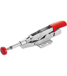 BRIDA AMARRE RAPIDA HORIZONTAL IHH25 0-35MM AUTOAJUSTABLE