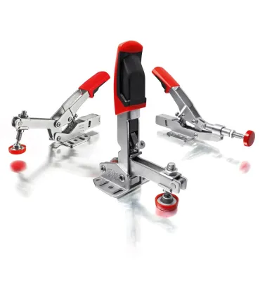 BRIDA AMARRE RAPIDA HORIZONTAL IHH25 0-35MM AUTOAJUSTABLE