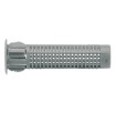 TAMIZ ANCLAJE QUIMICO 12x50 (P/VARILLA M8)