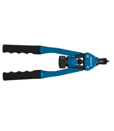 REMACHADORA TUERCAS BRALO 312  M-6 a M-12