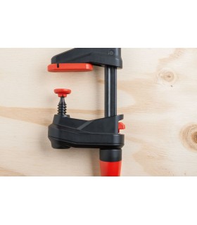 GATO BESSEY GK15 150x60MM PUÑO COMPACTO