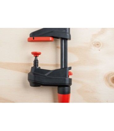GATO BESSEY GK15 150x60MM PUÑO COMPACTO