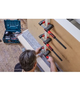 GATO BESSEY GK15 150x60MM PUÑO COMPACTO