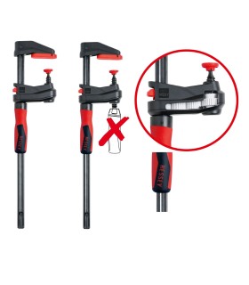 GATO BESSEY GK30 300x60MM PUÑO COMPACTO