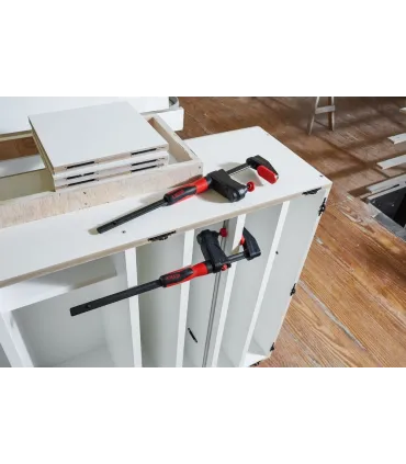 GATO BESSEY GK30 300x60MM PUÑO COMPACTO