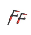 GATO BESSEY GK45 450x60MM PUÑO COMPACTO