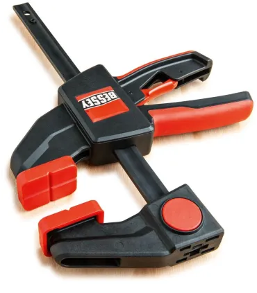 JUEGO 4 GATO BESSEY EZL+EZM 150+300mm