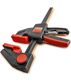 JUEGO 4 GATO BESSEY EZL+EZM 150+300mm