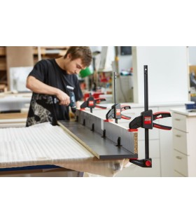 JUEGO 4 GATO BESSEY EZL+EZM 150+300mm