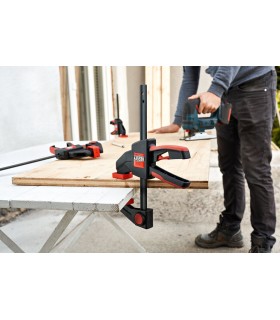 JUEGO 4 GATO BESSEY EZL+EZM 150+300mm