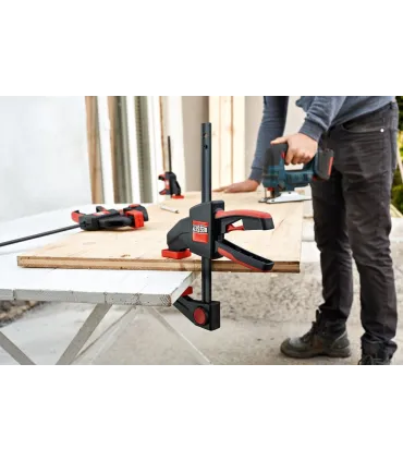 JUEGO 4 GATO BESSEY EZL+EZM 150+300mm