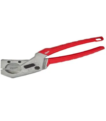 TIJERA CORTATUBOS PLASTICOS 25mm MILWAUKEE