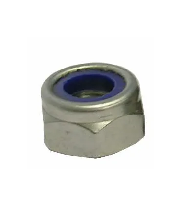 TUERCA FRENO 985 INOX A2 5