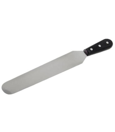 ESPATULA PASTELERO INOX.REF.117 N.8 150mm