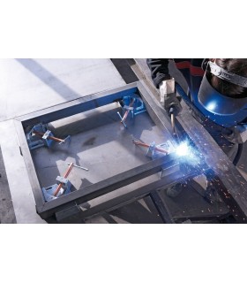 MORDAZA ANGULOS PARA METAL BESSEY WSM-12 120MM