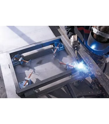 MORDAZA ANGULOS PARA METAL BESSEY WSM-12 120MM