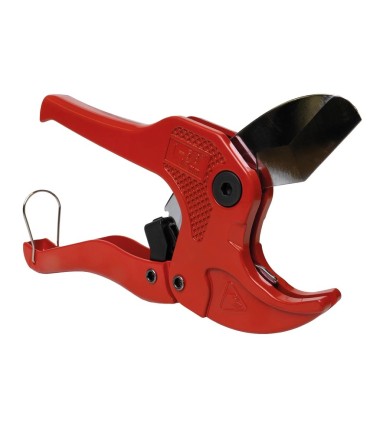 TIJERA TUBO PLÁSTICO HASTA 42mm