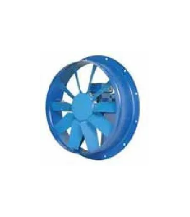 VENT.HEL.CASALS HB-63-T6-0.37 KW