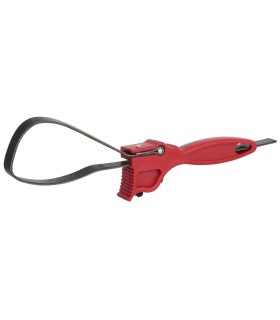 LLAVE FILTROS CORREA GOMA Ø110MM FUERZA BAJA