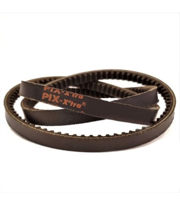 CORREA TRAP. XPZ 1837  10x8x1837 lp