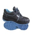 T38 PUNT+PLAN ZAPATO PIEL CORDONES S3