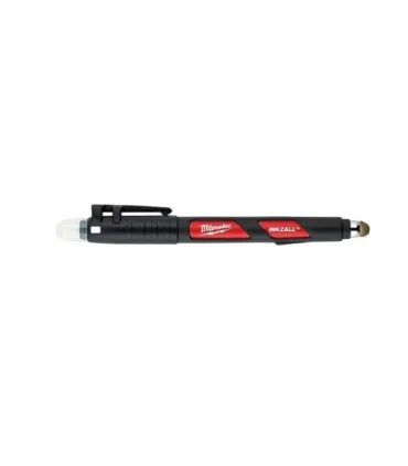 ROTULADOR MARCADOR FINO 1nn NEGRO C/ PUNTA TACTIL MILWAUKEE