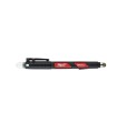 ROTULADOR MARCADOR FINO 1nn NEGRO C/ PUNTA TACTIL MILWAUKEE
