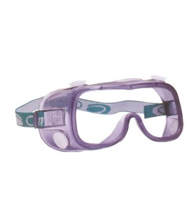 GAFAS SEGURIDAD CE MOD.538/1-539C