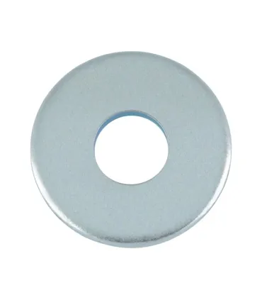 ARANDELA ANCHA 9021 ZINC.M-24 26x70x5