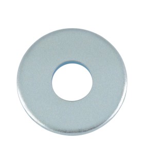 ARANDELA ANCHA 9021 ZINC. M-27 29X85X6