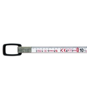 CINTA METRICA METALICA 15m  STABILA ARCHITEC COMPACTA