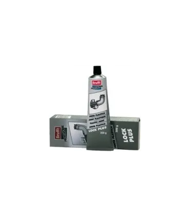 TUBO LOCK PLUS 200 gr. PASTA JUNTAS