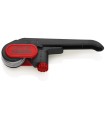 PELAMANGUERA KNIPEX 16 40 150 CABLES  25mm