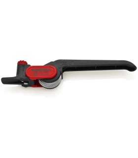 PELAMANGUERA KNIPEX 16 40 150 CABLES  25mm
