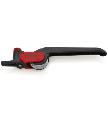 PELAMANGUERA KNIPEX 16 40 150 CABLES  25mm