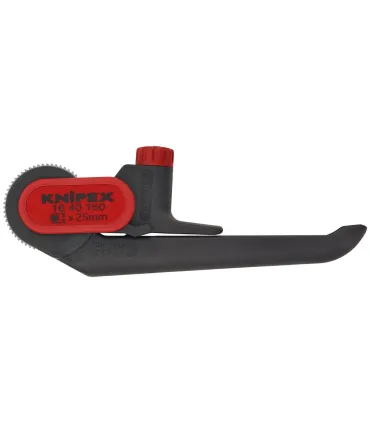 PELAMANGUERA KNIPEX 16 40 150 CABLES  25mm
