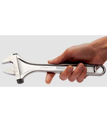 LL. AJUSTABLE MOL.LATERAL 3/8-6" Cap.21mm